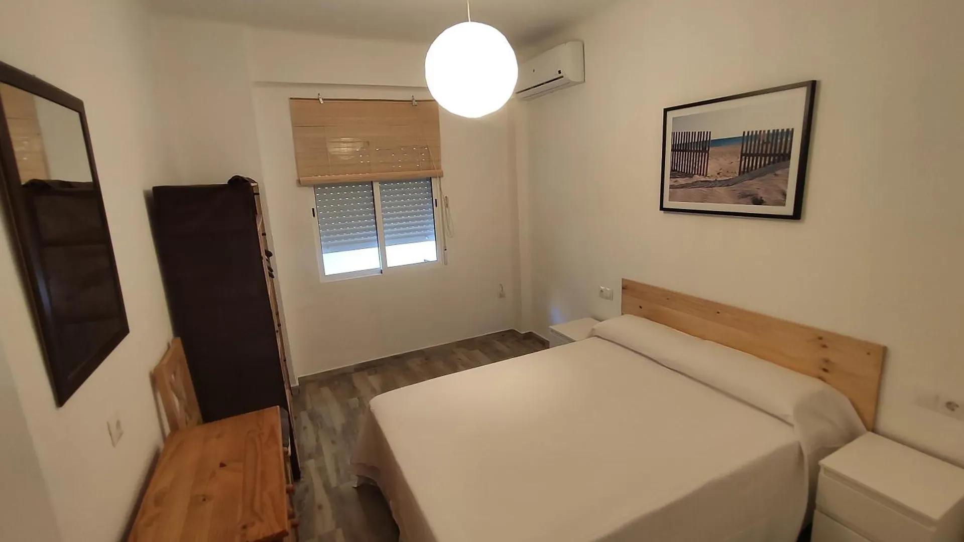 Centre Sweet Home Malaga