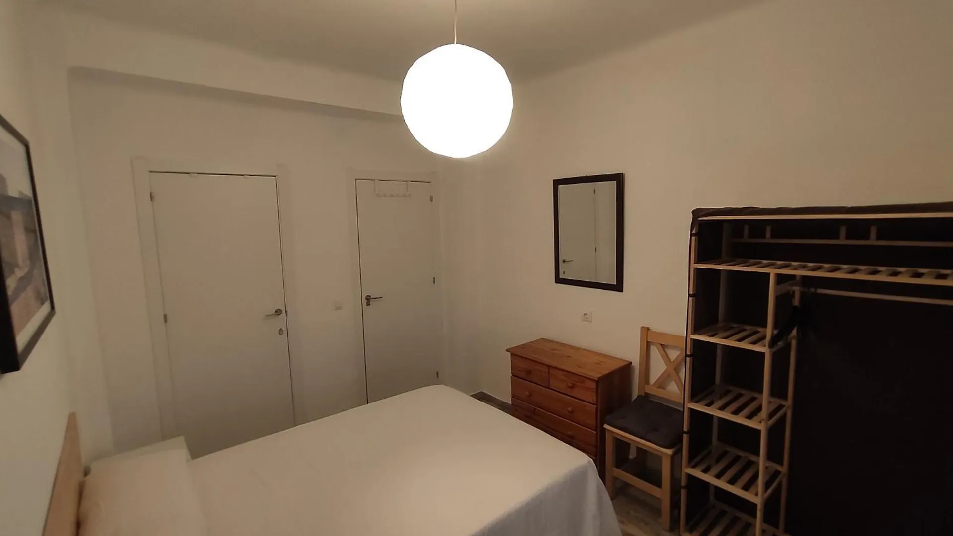 Centre Sweet Home Malaga Apartment