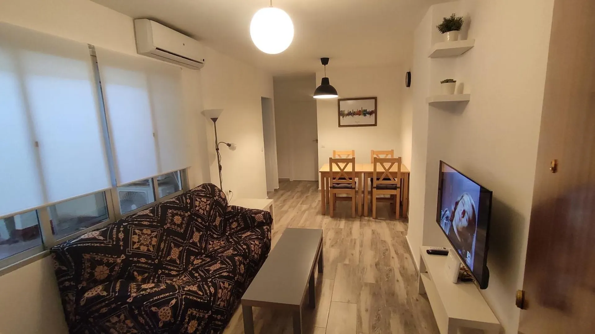 Centre Sweet Home Malaga