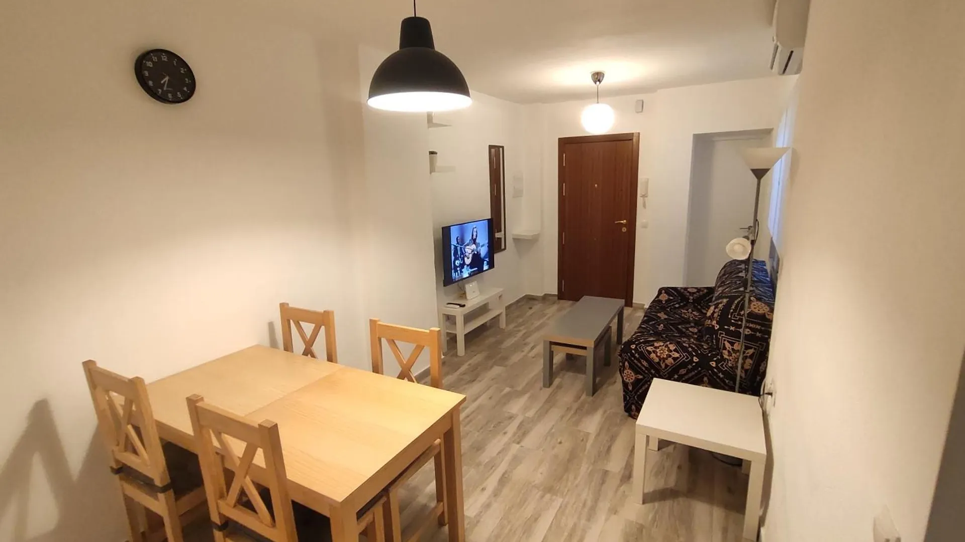 Centre Sweet Home 말라가 0*,  스페인